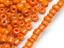 TOKO-BEADS CPL039 Glass Seed bead 10g (L) 3~4mm CPL039 丸型ガラスシードビーズ 10g（L） 3~4mm Asian bead & African bead  Handmade,Lampeork,bead,asia,india,ethnic,parts,accessory,beads とんぼ玉,ビーズ,トンボ玉,アジア,インド,エスニック,手作り,パーツ,アクセサリー
