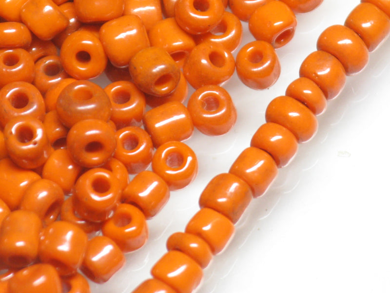 TOKO-BEADS CPL039 Glass Seed bead 10g (L) 3~4mm CPL039 丸型ガラスシードビーズ 10g（L） 3~4mm Asian bead & African bead  Handmade,Lampeork,bead,asia,india,ethnic,parts,accessory,beads とんぼ玉,ビーズ,トンボ玉,アジア,インド,エスニック,手作り,パーツ,アクセサリー