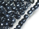 TOKO-BEADS CPL059 Glass Seed bead 10g (L) 3~4mm CPL059 丸型ガラスシードビーズ 10g（L） 3~4mm Asian bead & African bead  Handmade,Lampeork,bead,asia,india,ethnic,parts,accessory,beads とんぼ玉,ビーズ,トンボ玉,アジア,インド,エスニック,手作り,パーツ,アクセサリー