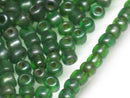 TOKO-BEADS CPL082 Glass Seed bead 10g (L) 3~4mm CPL082 丸型ガラスシードビーズ 10g（L） 3~4mm Asian bead & African bead  Handmade,Lampeork,bead,asia,india,ethnic,parts,accessory,beads とんぼ玉,ビーズ,トンボ玉,アジア,インド,エスニック,手作り,パーツ,アクセサリー