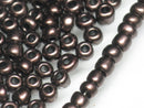 TOKO-BEADS CPL090 Glass Seed bead 10g (L) 3~4mm CPL090 丸型ガラスシードビーズ 10g（L） 3~4mm Asian bead & African bead  Handmade,Lampeork,bead,asia,india,ethnic,parts,accessory,beads とんぼ玉,ビーズ,トンボ玉,アジア,インド,エスニック,手作り,パーツ,アクセサリー