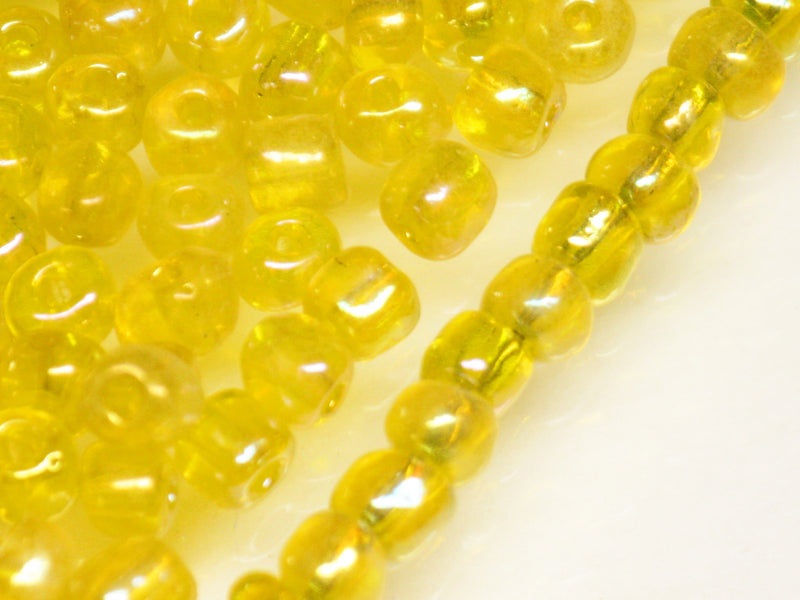 TOKO-BEADS CPL114 Glass Seed bead 10g (L) 3~4mm CPL114 丸型ガラスシードビーズ 10g（L） 3~4mm Asian bead & African bead  Handmade,Lampeork,bead,asia,india,ethnic,parts,accessory,beads とんぼ玉,ビーズ,トンボ玉,アジア,インド,エスニック,手作り,パーツ,アクセサリー