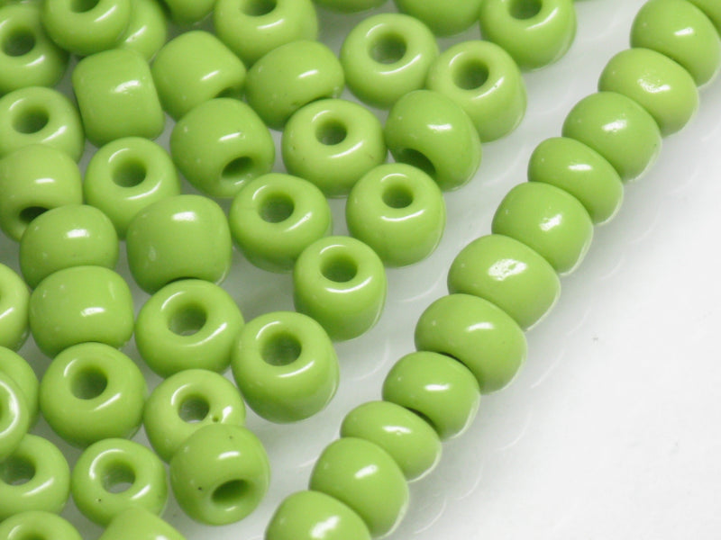TOKO-BEADS CPL122 Glass Seed bead 10g (L) 3~4mm CPL122 丸型ガラスシードビーズ 10g（L） 3~4mm Asian bead & African bead  Handmade,Lampeork,bead,asia,india,ethnic,parts,accessory,beads とんぼ玉,ビーズ,トンボ玉,アジア,インド,エスニック,手作り,パーツ,アクセサリー