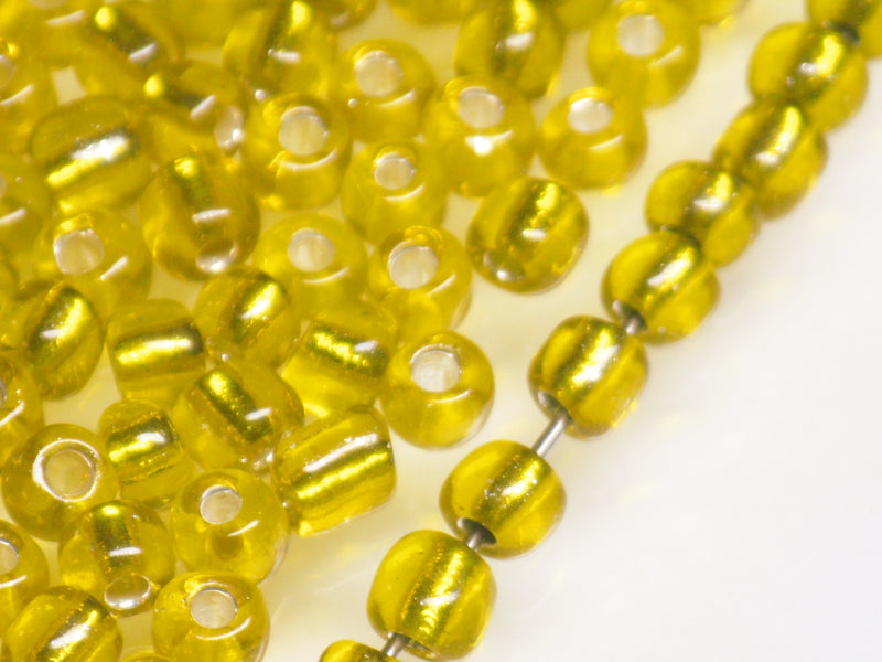 TOKO-BEADS CPL129 Glass Seed bead 10g (L) 3~4mm CPL129 丸型ガラスシードビーズ 10g（L） 3~4mm Asian bead & African bead  Handmade,Lampeork,bead,asia,india,ethnic,parts,accessory,beads とんぼ玉,ビーズ,トンボ玉,アジア,インド,エスニック,手作り,パーツ,アクセサリー