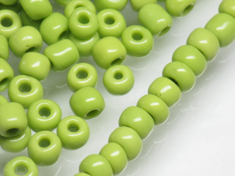 TOKO-BEADS CPL132 Glass Seed bead 10g (L) 3~4mm CPL132 丸型ガラスシードビーズ 10g（L） 3~4mm Asian bead & African bead  Handmade,Lampeork,bead,asia,india,ethnic,parts,accessory,beads とんぼ玉,ビーズ,トンボ玉,アジア,インド,エスニック,手作り,パーツ,アクセサリー