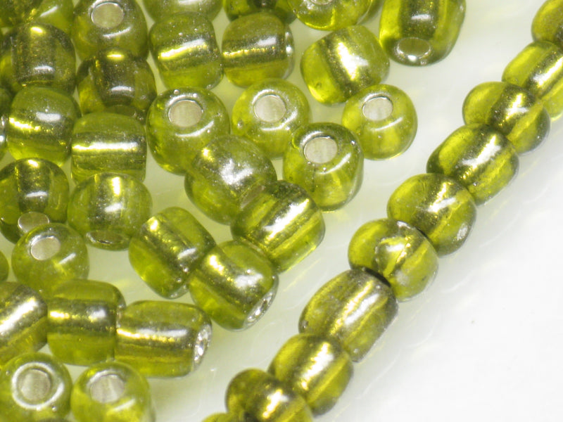 TOKO-BEADS CPL142 Glass Seed bead 10g (L) 3~4mm CPL142 丸型ガラスシードビーズ 10g（L） 3~4mm Asian bead & African bead  Handmade,Lampeork,bead,asia,india,ethnic,parts,accessory,beads とんぼ玉,ビーズ,トンボ玉,アジア,インド,エスニック,手作り,パーツ,アクセサリー