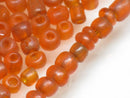 TOKO-BEADS CPL144 Glass Seed bead 10g (L) 3~4mm CPL144 丸型ガラスシードビーズ 10g（L） 3~4mm Asian bead & African bead  Handmade,Lampeork,bead,asia,india,ethnic,parts,accessory,beads とんぼ玉,ビーズ,トンボ玉,アジア,インド,エスニック,手作り,パーツ,アクセサリー