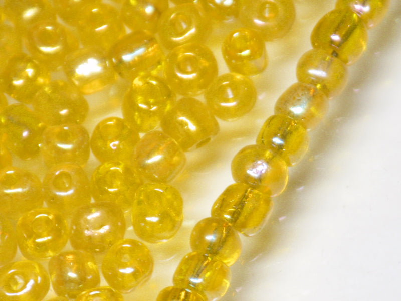 TOKO-BEADS CPL161 Glass Seed bead 10g (L) 3~4mm CPL161 丸型ガラスシードビーズ 10g（L） 3~4mm Asian bead & African bead  Handmade,Lampeork,bead,asia,india,ethnic,parts,accessory,beads とんぼ玉,ビーズ,トンボ玉,アジア,インド,エスニック,手作り,パーツ,アクセサリー