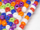 TOKO-BEADS CPL164 Glass Seed bead 10g (L) 3~4mm CPL164 丸型ガラスシードビーズ 10g（L） 3~4mm Asian bead & African bead  Handmade,Lampeork,bead,asia,india,ethnic,parts,accessory,beads とんぼ玉,ビーズ,トンボ玉,アジア,インド,エスニック,手作り,パーツ,アクセサリー