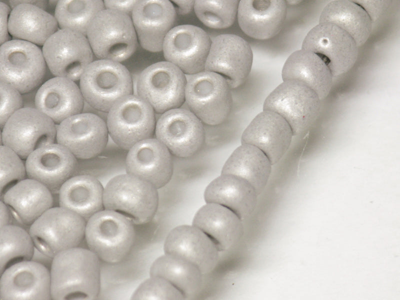 TOKO-BEADS CPL166 Glass Seed bead 10g (L) 3~4mm CPL166 丸型ガラスシードビーズ 10g（L） 3~4mm Asian bead & African bead  Handmade,Lampeork,bead,asia,india,ethnic,parts,accessory,beads とんぼ玉,ビーズ,トンボ玉,アジア,インド,エスニック,手作り,パーツ,アクセサリー