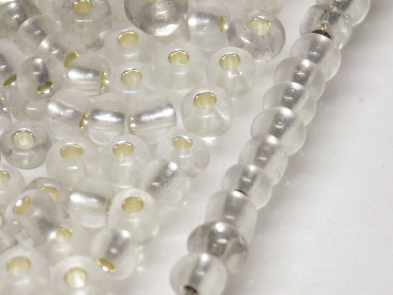 TOKO-BEADS CPL167 Glass Seed bead 10g (L) 3~4mm CPL167 丸型ガラスシードビーズ 10g（L） 3~4mm Asian bead & African bead  Handmade,Lampeork,bead,asia,india,ethnic,parts,accessory,beads とんぼ玉,ビーズ,トンボ玉,アジア,インド,エスニック,手作り,パーツ,アクセサリー