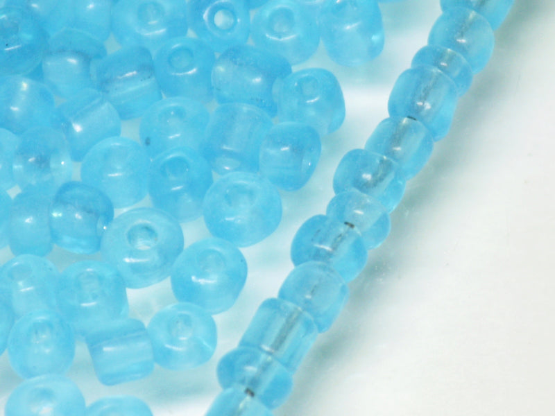TOKO-BEADS CPL169 Glass Seed bead 10g (L) 3~4mm CPL169 丸型ガラスシードビーズ 10g（L） 3~4mm Asian bead & African bead  Handmade,Lampeork,bead,asia,india,ethnic,parts,accessory,beads とんぼ玉,ビーズ,トンボ玉,アジア,インド,エスニック,手作り,パーツ,アクセサリー