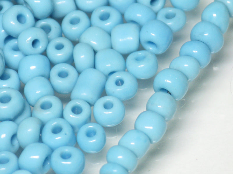 TOKO-BEADS CPL170 Glass Seed bead 10g (L) 3~4mm CPL170 丸型ガラスシードビーズ 10g（L） 3~4mm Asian bead & African bead  Handmade,Lampeork,bead,asia,india,ethnic,parts,accessory,beads とんぼ玉,ビーズ,トンボ玉,アジア,インド,エスニック,手作り,パーツ,アクセサリー