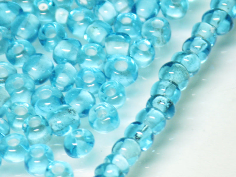 TOKO-BEADS CPL171 Glass Seed bead 10g (L) 3~4mm CPL171 丸型ガラスシードビーズ 10g（L） 3~4mm Asian bead & African bead  Handmade,Lampeork,bead,asia,india,ethnic,parts,accessory,beads とんぼ玉,ビーズ,トンボ玉,アジア,インド,エスニック,手作り,パーツ,アクセサリー