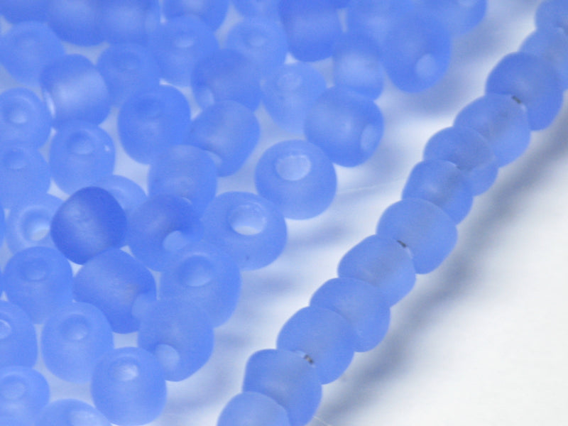 TOKO-BEADS CPL174 Glass Seed bead 10g (L) 3~4mm CPL174 丸型ガラスシードビーズ 10g（L） 3~4mm Asian bead & African bead  Handmade,Lampeork,bead,asia,india,ethnic,parts,accessory,beads とんぼ玉,ビーズ,トンボ玉,アジア,インド,エスニック,手作り,パーツ,アクセサリー