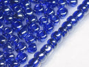 TOKO-BEADS CPL176 Glass Seed bead 10g (L) 3~4mm CPL176 丸型ガラスシードビーズ 10g（L） 3~4mm Asian bead & African bead  Handmade,Lampeork,bead,asia,india,ethnic,parts,accessory,beads とんぼ玉,ビーズ,トンボ玉,アジア,インド,エスニック,手作り,パーツ,アクセサリー
