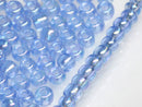 TOKO-BEADS CPL177 Glass Seed bead 10g (L) 3~4mm CPL177 丸型ガラスシードビーズ 10g（L） 3~4mm Asian bead & African bead  Handmade,Lampeork,bead,asia,india,ethnic,parts,accessory,beads とんぼ玉,ビーズ,トンボ玉,アジア,インド,エスニック,手作り,パーツ,アクセサリー