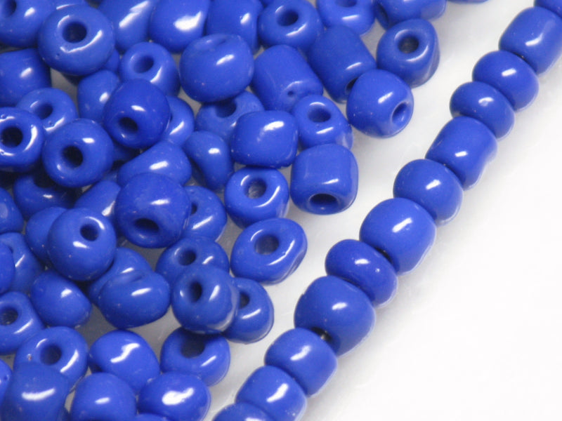 TOKO-BEADS CPL178 Glass Seed bead 10g (L) 3~4mm CPL178 丸型ガラスシードビーズ 10g（L） 3~4mm Asian bead & African bead  Handmade,Lampeork,bead,asia,india,ethnic,parts,accessory,beads とんぼ玉,ビーズ,トンボ玉,アジア,インド,エスニック,手作り,パーツ,アクセサリー