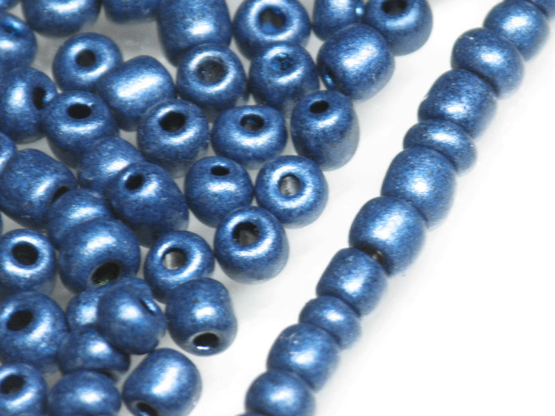 TOKO-BEADS CPL179 Glass Seed bead 10g (L) 3~4mm CPL179 丸型ガラスシードビーズ 10g（L） 3~4mm Asian bead & African bead  Handmade,Lampeork,bead,asia,india,ethnic,parts,accessory,beads とんぼ玉,ビーズ,トンボ玉,アジア,インド,エスニック,手作り,パーツ,アクセサリー