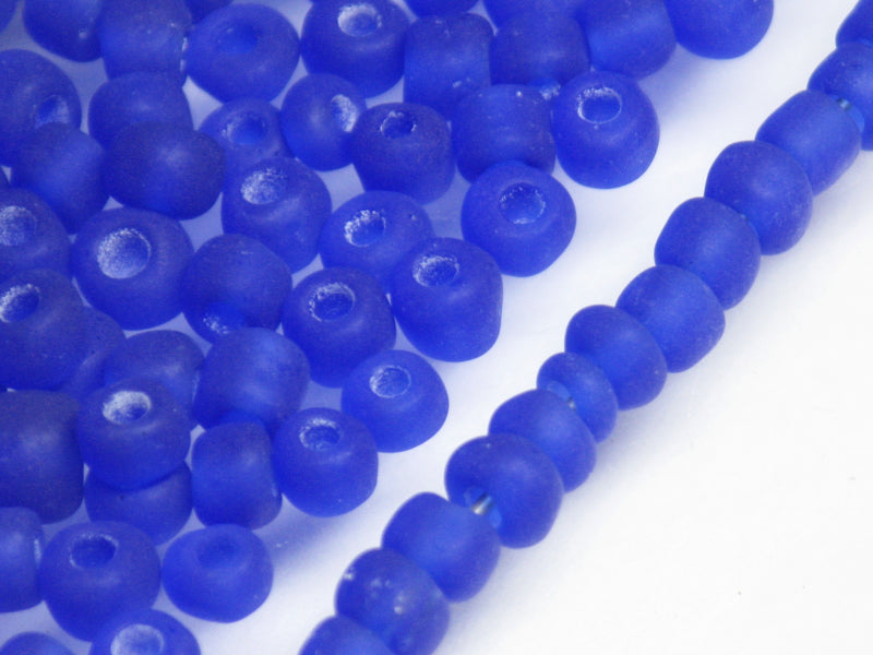 | TOKO-BEADS |CPL180 丸型ガラスシードビーズ（L） 3~4mmとんぼ玉,ビーズ,トンボ玉,アジア,インド,エスニック,手作り,パーツ,アクセサリー