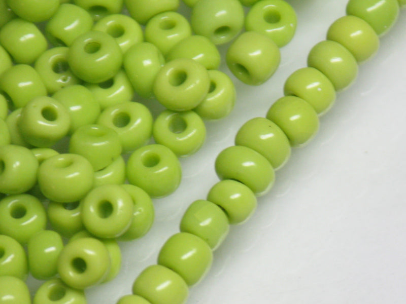 TOKO-BEADS CPL184 Glass Seed bead 10g (L) 3~4mm CPL184 丸型ガラスシードビーズ 10g（L） 3~4mm Asian bead & African bead  Handmade,Lampeork,bead,asia,india,ethnic,parts,accessory,beads とんぼ玉,ビーズ,トンボ玉,アジア,インド,エスニック,手作り,パーツ,アクセサリー