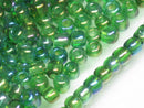 TOKO-BEADS CPL188 Glass Seed bead 10g (L) 3~4mm CPL188 丸型ガラスシードビーズ 10g（L） 3~4mm Asian bead & African bead  Handmade,Lampeork,bead,asia,india,ethnic,parts,accessory,beads とんぼ玉,ビーズ,トンボ玉,アジア,インド,エスニック,手作り,パーツ,アクセサリー