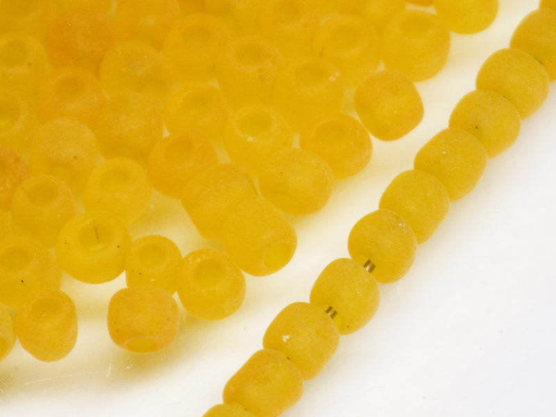 TOKO-BEADS CPL193 Glass Seed bead 10g (L) 3~4mm CPL193 丸型ガラスシードビーズ 10g（L） 3~4mm Asian bead & African bead  Handmade,Lampeork,bead,asia,india,ethnic,parts,accessory,beads とんぼ玉,ビーズ,トンボ玉,アジア,インド,エスニック,手作り,パーツ,アクセサリー