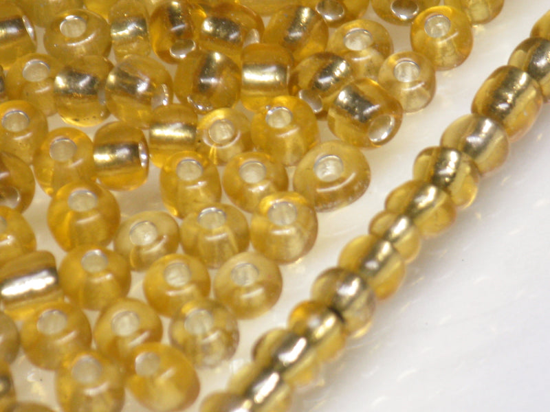 TOKO-BEADS CPL202 Glass Seed bead 10g (L) 3~4mm CPL202 丸型ガラスシードビーズ 10g（L） 3~4mm Asian bead & African bead  Handmade,Lampeork,bead,asia,india,ethnic,parts,accessory,beads とんぼ玉,ビーズ,トンボ玉,アジア,インド,エスニック,手作り,パーツ,アクセサリー