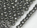 TOKO-BEADS CPL212 Glass Seed bead 10g (L) 3~4mm CPL212 丸型ガラスシードビーズ 10g（L） 3~4mm Asian bead & African bead  Handmade,Lampeork,bead,asia,india,ethnic,parts,accessory,beads とんぼ玉,ビーズ,トンボ玉,アジア,インド,エスニック,手作り,パーツ,アクセサリー