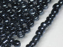 TOKO-BEADS CPL217 Glass Seed bead 10g (L) 3~4mm CPL217 丸型ガラスシードビーズ 10g（L） 3~4mm Asian bead & African bead  Handmade,Lampeork,bead,asia,india,ethnic,parts,accessory,beads とんぼ玉,ビーズ,トンボ玉,アジア,インド,エスニック,手作り,パーツ,アクセサリー