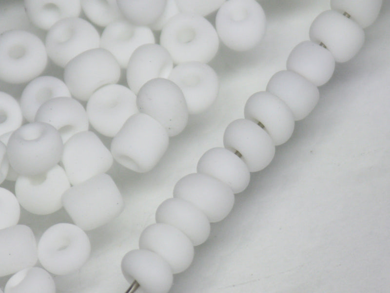 TOKO-BEADS CPL220 Glass Seed bead 10g (L) 3~4mm CPL220 丸型ガラスシードビーズ 10g（L） 3~4mm Asian bead & African bead  Handmade,Lampeork,bead,asia,india,ethnic,parts,accessory,beads とんぼ玉,ビーズ,トンボ玉,アジア,インド,エスニック,手作り,パーツ,アクセサリー