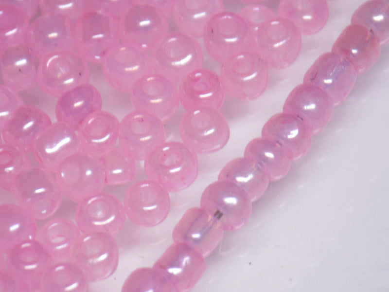 TOKO-BEADS CPL224 Glass Seed bead 10g (L) 3~4mm CPL224 丸型ガラスシードビーズ 10g（L） 3~4mm Asian bead & African bead  Handmade,Lampeork,bead,asia,india,ethnic,parts,accessory,beads とんぼ玉,ビーズ,トンボ玉,アジア,インド,エスニック,手作り,パーツ,アクセサリー