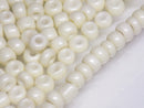 TOKO-BEADS CPL225 Glass Seed bead 10g (L) 3~4mm CPL225 丸型ガラスシードビーズ 10g（L） 3~4mm Asian bead & African bead  Handmade,Lampeork,bead,asia,india,ethnic,parts,accessory,beads とんぼ玉,ビーズ,トンボ玉,アジア,インド,エスニック,手作り,パーツ,アクセサリー