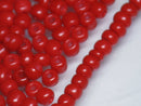 TOKO-BEADS CPL230 Glass Seed bead 10g (L) 3~4mm CPL230 丸型ガラスシードビーズ 10g（L） 3~4mm Asian bead & African bead  Handmade,Lampeork,bead,asia,india,ethnic,parts,accessory,beads とんぼ玉,ビーズ,トンボ玉,アジア,インド,エスニック,手作り,パーツ,アクセサリー