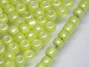 TOKO-BEADS CPL232 Glass Seed bead 10g (L) 3~4mm CPL232 丸型ガラスシードビーズ 10g（L） 3~4mm Asian bead & African bead  Handmade,Lampeork,bead,asia,india,ethnic,parts,accessory,beads とんぼ玉,ビーズ,トンボ玉,アジア,インド,エスニック,手作り,パーツ,アクセサリー