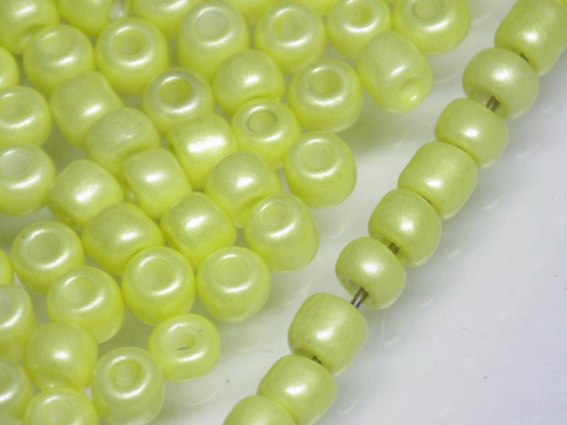 | TOKO-BEADS |CPL232 丸型ガラスシードビーズ（L） 3~4mmとんぼ玉,ビーズ,トンボ玉,アジア,インド,エスニック,手作り,パーツ,アクセサリー