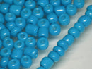 TOKO-BEADS CPL235 Glass Seed bead 10g (L) 3~4mm CPL235 丸型ガラスシードビーズ 10g（L） 3~4mm Asian bead & African bead  Handmade,Lampeork,bead,asia,india,ethnic,parts,accessory,beads とんぼ玉,ビーズ,トンボ玉,アジア,インド,エスニック,手作り,パーツ,アクセサリー