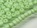TOKO-BEADS CPL239 Glass Seed bead 10g (L) 3~4mm CPL239 丸型ガラスシードビーズ 10g（L） 3~4mm Asian bead & African bead  Handmade,Lampeork,bead,asia,india,ethnic,parts,accessory,beads とんぼ玉,ビーズ,トンボ玉,アジア,インド,エスニック,手作り,パーツ,アクセサリー