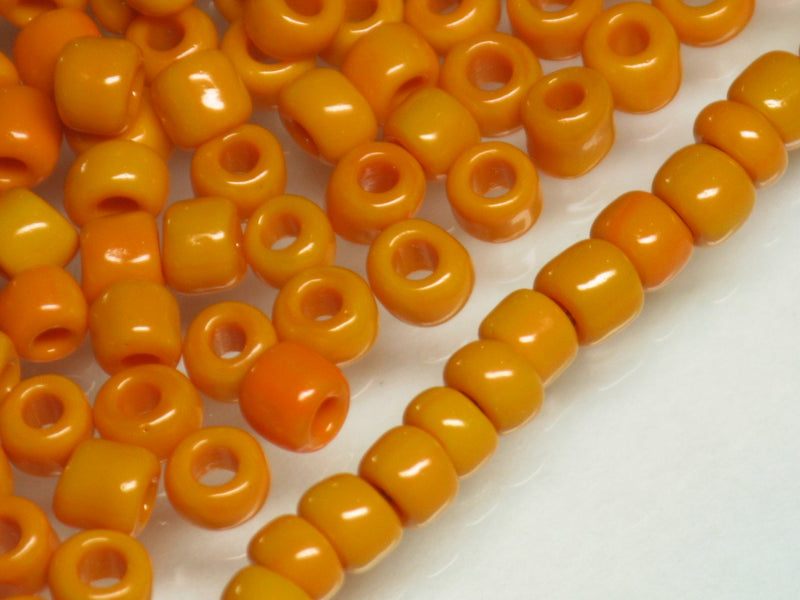 | TOKO-BEADS |CPL248 丸型ガラスシードビーズ 10g（L） 3~4mmとんぼ玉,ビーズ,トンボ玉,アジア,インド,エスニック,手作り,パーツ,アクセサリー