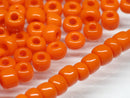 TOKO-BEADS CPL249 Glass Seed bead 10g (L) 3~4mm CPL249 丸型ガラスシードビーズ 10g（L） 3~4mm Asian bead & African bead  Handmade,Lampeork,bead,asia,india,ethnic,parts,accessory,beads とんぼ玉,ビーズ,トンボ玉,アジア,インド,エスニック,手作り,パーツ,アクセサリー