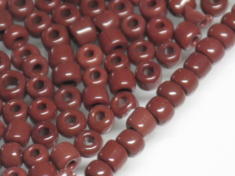 | TOKO-BEADS |CPL251 丸型ガラスシードビーズ 10g（L） 3~4mmとんぼ玉,ビーズ,トンボ玉,アジア,インド,エスニック,手作り,パーツ,アクセサリー