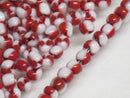 TOKO-BEADS CPL254 Glass Seed bead 10g (L) 3~4mm CPL254 丸型ガラスシードビーズ 10g（L） 3~4mm Asian bead & African bead  Handmade,Lampeork,bead,asia,india,ethnic,parts,accessory,beads とんぼ玉,ビーズ,トンボ玉,アジア,インド,エスニック,手作り,パーツ,アクセサリー