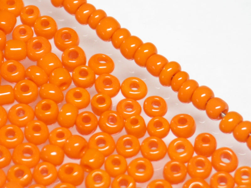 TOKO-BEADS CPM003 Glass Seed bead 10g (M) 2~3mm CPM003 丸型ガラスシードビーズ 10g（M） 2~3mm Asian bead & African bead  Handmade,Lampeork,bead,asia,india,ethnic,parts,accessory,beads とんぼ玉,ビーズ,トンボ玉,アジア,インド,エスニック,手作り,パーツ,アクセサリー
