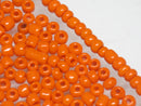 TOKO-BEADS CPM008 Glass Seed bead 10g (M) 2~3mm CPM008 丸型ガラスシードビーズ 10g（M） 2~3mm Asian bead & African bead  Handmade,Lampeork,bead,asia,india,ethnic,parts,accessory,beads とんぼ玉,ビーズ,トンボ玉,アジア,インド,エスニック,手作り,パーツ,アクセサリー