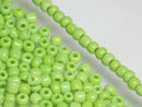 TOKO-BEADS CPM015 Glass Seed bead 10g (M) 2~3mm CPM015 丸型ガラスシードビーズ 10g（M） 2~3mm Asian bead & African bead  Handmade,Lampeork,bead,asia,india,ethnic,parts,accessory,beads とんぼ玉,ビーズ,トンボ玉,アジア,インド,エスニック,手作り,パーツ,アクセサリー