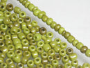 TOKO-BEADS CPM016 Glass Seed bead 10g (M) 2~3mm CPM016 丸型ガラスシードビーズ 10g（M） 2~3mm Asian bead & African bead  Handmade,Lampeork,bead,asia,india,ethnic,parts,accessory,beads とんぼ玉,ビーズ,トンボ玉,アジア,インド,エスニック,手作り,パーツ,アクセサリー