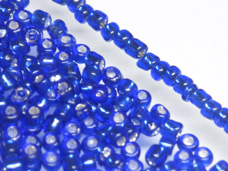 | TOKO-BEADS |CPM020 丸型ガラスシードビーズ（M） 2~3mmとんぼ玉,ビーズ,トンボ玉,アジア,インド,エスニック,手作り,パーツ,アクセサリー