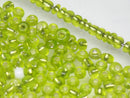 TOKO-BEADS CPM022 Glass Seed bead 10g (M) 2~3mm CPM022 丸型ガラスシードビーズ 10g（M） 2~3mm Asian bead & African bead  Handmade,Lampeork,bead,asia,india,ethnic,parts,accessory,beads とんぼ玉,ビーズ,トンボ玉,アジア,インド,エスニック,手作り,パーツ,アクセサリー