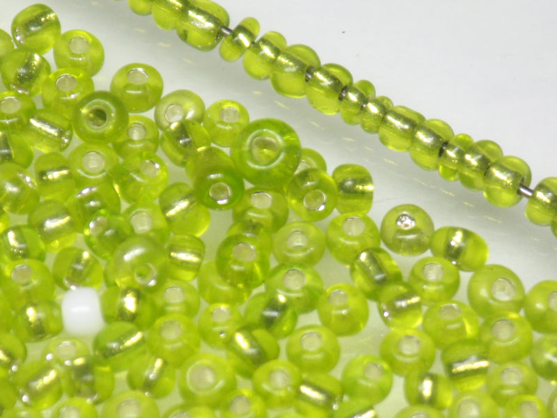 | TOKO-BEADS |CPM022 丸型ガラスシードビーズ（M） 2~3mmとんぼ玉,ビーズ,トンボ玉,アジア,インド,エスニック,手作り,パーツ,アクセサリー