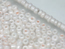 TOKO-BEADS CPM024 Glass Seed bead 10g (M) 2~3mm CPM024 丸型ガラスシードビーズ 10g（M） 2~3mm Asian bead & African bead  Handmade,Lampeork,bead,asia,india,ethnic,parts,accessory,beads とんぼ玉,ビーズ,トンボ玉,アジア,インド,エスニック,手作り,パーツ,アクセサリー